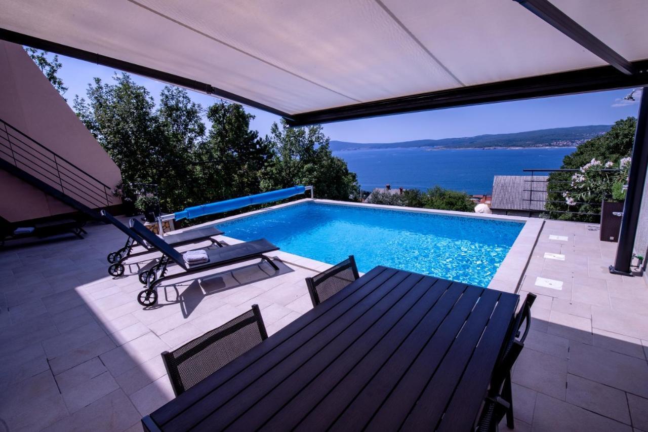 The View Residence Crikvenica Exterior photo